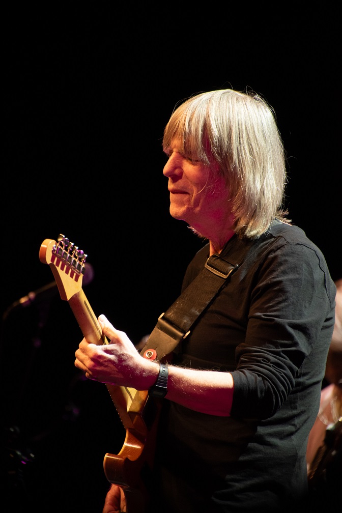 Mike Stern Super Band + Fernando Raín